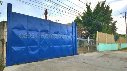 Imagen 17 de 17 de Terreno En Venta , Av. Dr. Montoya, Calle Este, La Morita 1, 22-14786 Mv
