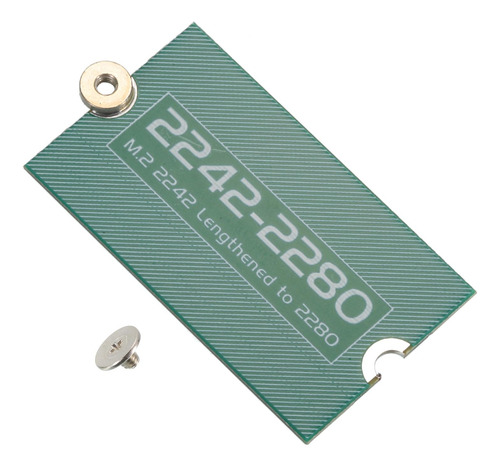 Meccanixity M2+ M.2 Ngff/nvme Longitud Extend Fjwxj