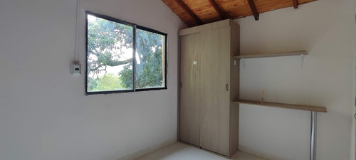 Imagen 7 de 12 de Itagui El Rosario 37m2 Remodelado