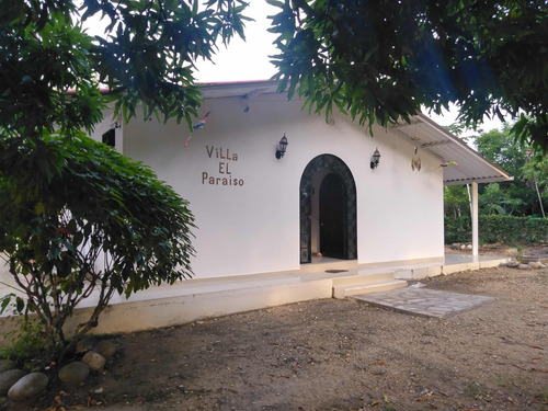 Cabañas Campestres Villa El Paraíso
