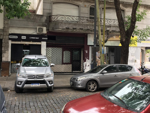 Imagen 28 de 30 de Terreno Apto Edificio En Juan B Justo Esquina Bufano