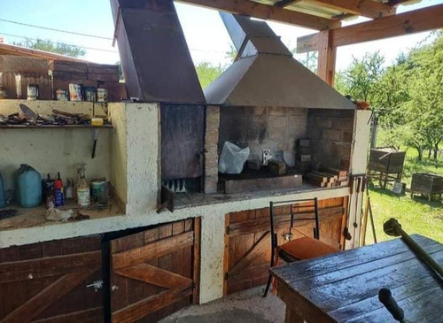 Imagen 9 de 10 de Vendo Casa En Unquillo