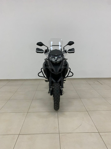Benelli Trk 502 Modelo 2021 7.300km