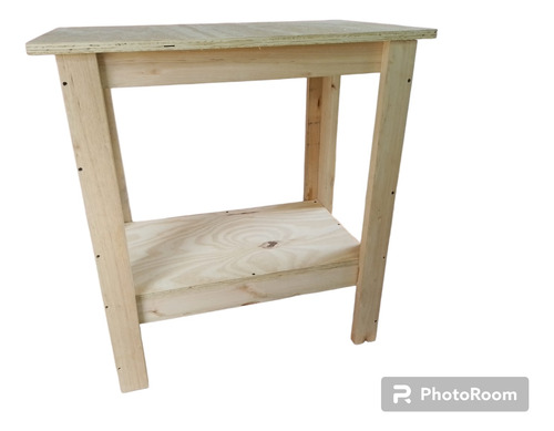 Mesa De Trabajo Perfecta Para Talleres Y Manualidades