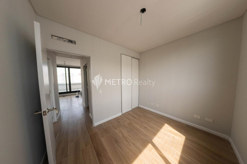 Departamento En Venta 3 Ambientes Con Terraza Propia En Palermo Soho
