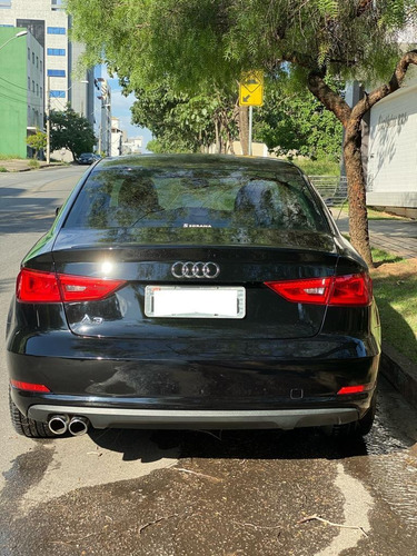 Audi A3 1.4 Tfsi Attraction S-tronic 5p