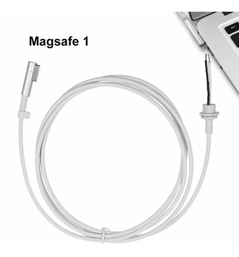 Imagem 3 de 7 de Cabo Carregador Magsafe 1 Original Macbook Pro Air