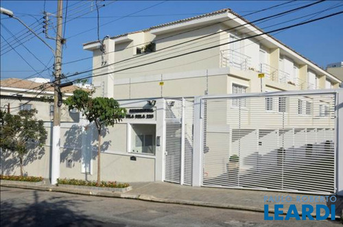 Imagem 2 de 15 de Casa Em Condomínio - Vila Bela - Sp - 454939