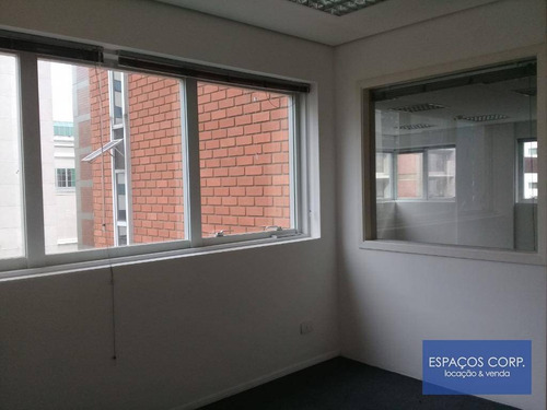 Imagem 16 de 27 de Conjunto Para Locação, 116m² - Vila Olímpia - São Paulo/sp - Cj1992