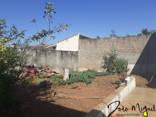Casa Flamingo, Ca00397, Catanduva, Joao Miguel Corretor De Imoveis, Venda De Imoveis - Ca00397 - 68347872