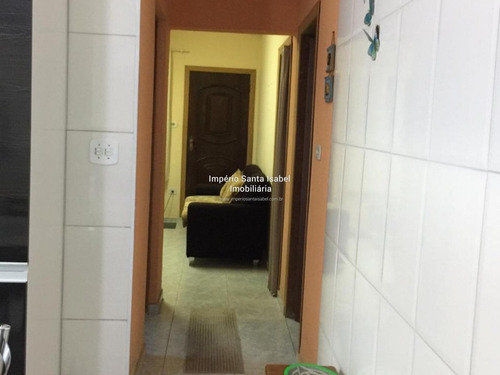 Imagem 6 de 14 de Vende-se Casa No Bairro Pq Rodrigo Barreto Em Arujá-sp 885