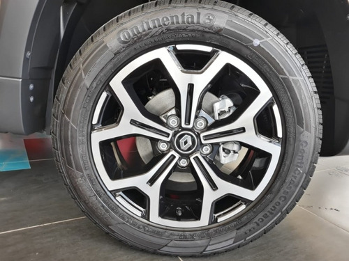 Imagem 9 de 9 de Renault Duster Iconic 1.6 Cvt