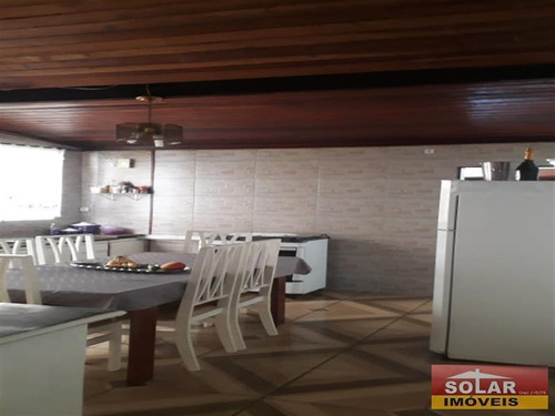 Imagem 4 de 11 de Casa Vila Marieta São Paulo/sp - 12360