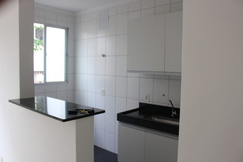 Imagem 22 de 30 de Apartamento Com 2 Dormitórios À Venda, 48 M² Por R$ 230.000,00 - Rios Di Itália - São José Do Rio Preto/sp - Ap1944