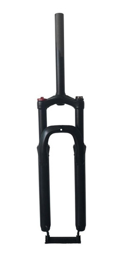 Imagem 2 de 3 de Garfo Suspensão Mtb Aro 29 Sutton Com Trava Ombro T Absolute