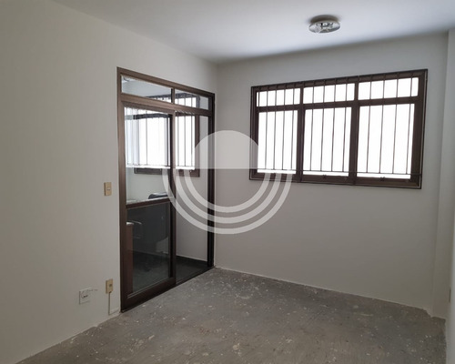 Imagem 5 de 19 de Apartamento À Venda Em Cambuí - Ap003419