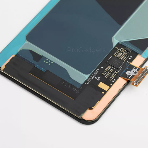 Compatível Tela De Toque Amoled Para Samsung Galaxy S10e