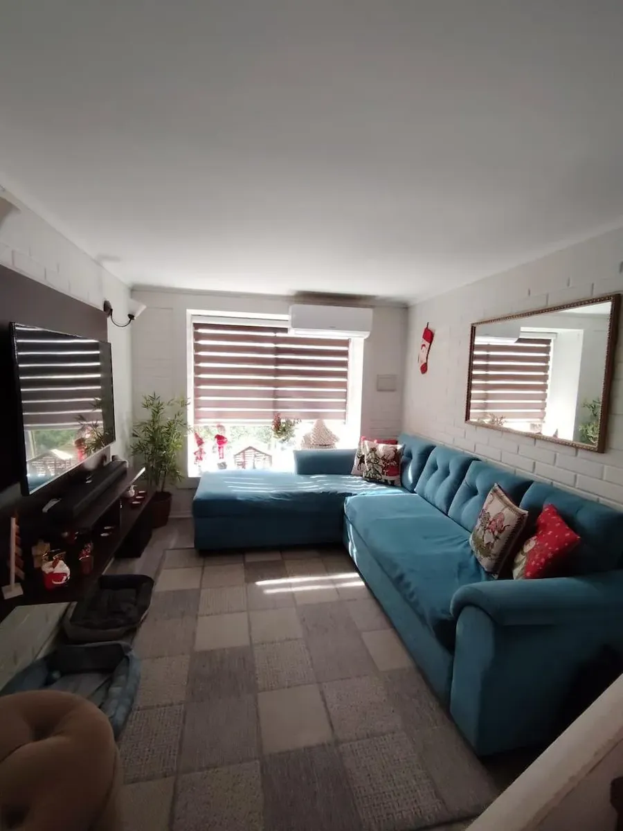 Imagen 5 de 27 de Venta Casa 3h 2b Microbarrio Lo Cruzat Quilicura
