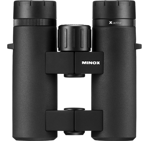 Minox 8x33 X-active Binoculars