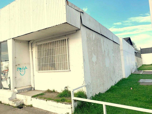 Imagen 8 de 8 de Inversionistas Venta Avda Paicavi Con Renta Mensual Vigente
