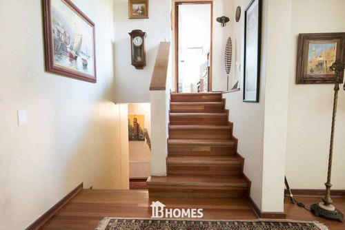 Imagen 26 de 27 de Increíble Casa Mediterránea En Venta En Las Condes