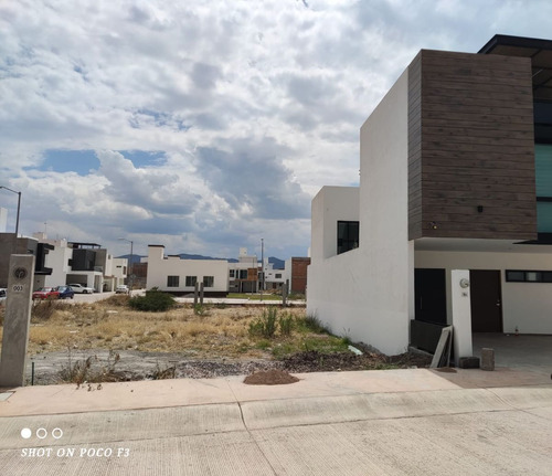 Terreno En Venta En Forja Real, S.l.p.