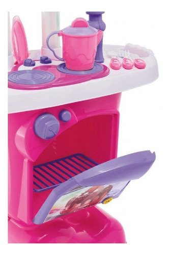 Cocina Top Chef - Color Calesita Colored