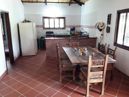 Imagen 7 de 13 de Parcela Con Casa De 3 Piezas Y 2 Baños