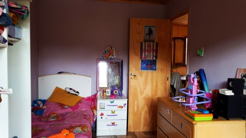 Vendo Casa 2 Dorm Zona Pozo De Luz En San Marcos Sierras
