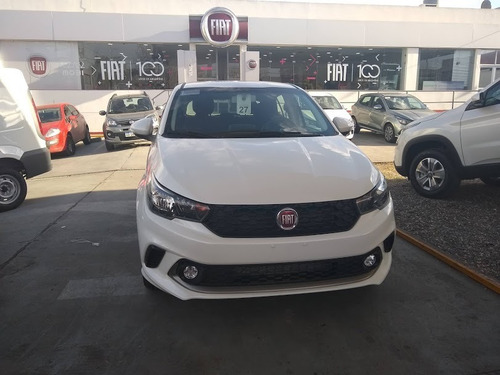 Fiat Argo 1.3 Drive 2019 Sin Rodar Oportunidad! 11/06/21!! M