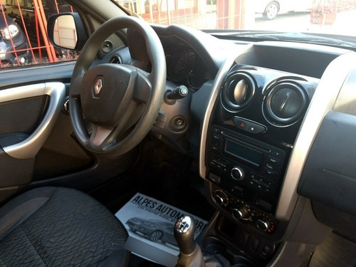 Imagen 5 de 7 de Renault Duster Expression 2016, Impecable!!!