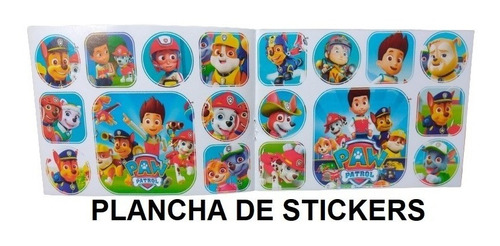 Imagen 5 de 9 de 15 Libros P/ Colorear Leer Y Jugar 16 Páginas Con Stickers