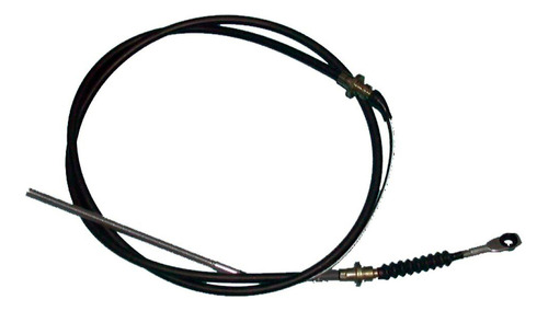 Cable De Embrague Para Chevrolet Camion Kodiak 14-190 