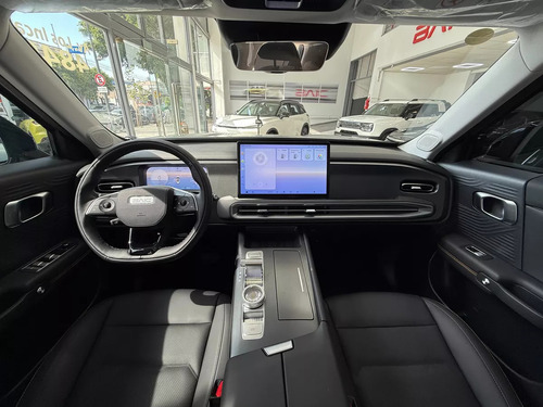 BAIC Bj30 1.5T Bj30 4Wd Hybrid