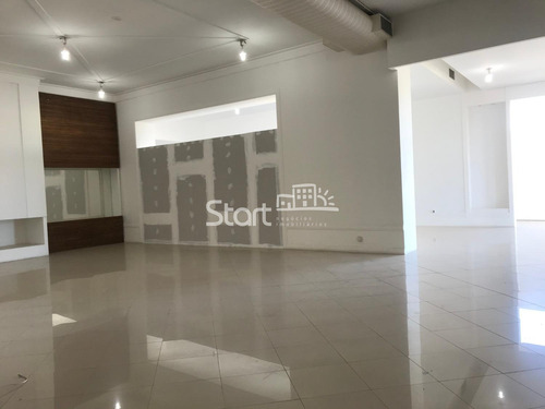Salão Para Aluguel Em Centro - Sl088653