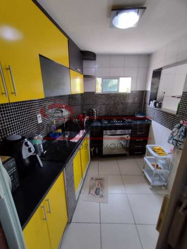 Imagem 3 de 15 de Ótimo Apartamento Tipo Casa - Paap24642