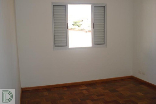 Imagem 5 de 9 de Ótimo Sobradode De 4 Dorms. Próximo Ao Metrô Vila Sônia - Di283
