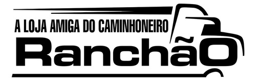 Par Emblema Caminhão Mb 709 Adesivo Cromado Lateral (2pç)