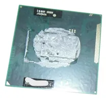 Comprar Processador Para O Notebook Hp Probook 4530s Core I3-2350m
