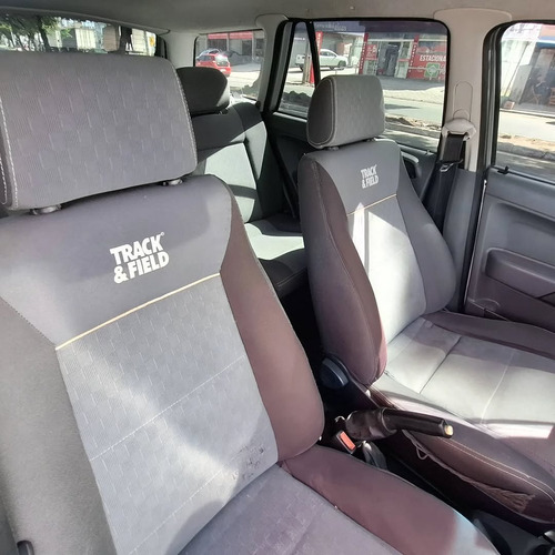 Volkswagen Parati 1.8 Track & Field Total Flex 5p