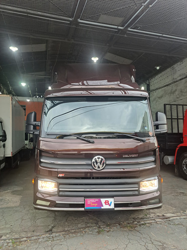 Vw.express Prime C/ Bau Ano 22 Completo .unico Dono