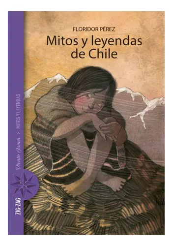 comprar Mitos Y Leyendas De Chile