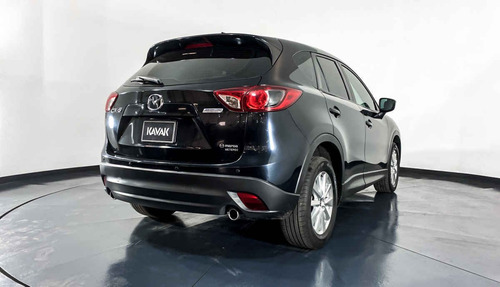 Imagen 9 de 15 de 42446 - Mazda Cx5 2015 Con Garantía