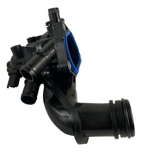 Imagen 5 de 8 de Termostato De Motor Mini Cooper S Clubman 2008 Al 2013 &