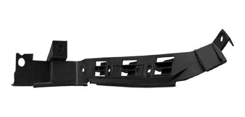 Soporte De Facia Trasero Der Bruck Para Jetta A4 2.0l 99-07
