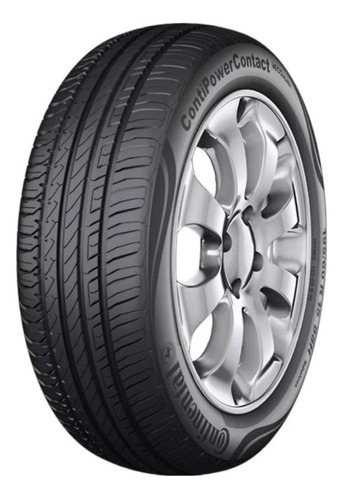 Llanta 185/65r14-86t Continental Contipowercontact