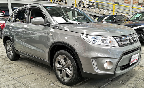 Suzuki Vitara 1.6 Gls Mt