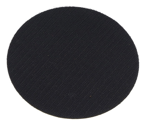 Placas De Soporte Con Gancho Y Bucle Para Lijadora Neumática