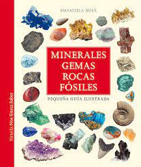 Minerales  Gemas  Rocas Y Fosiles