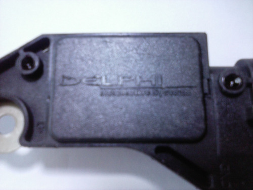 Imagen 3 de 4 de Regulador Alternador Blazer Vortec (88-98) D702 Made Usa Mu